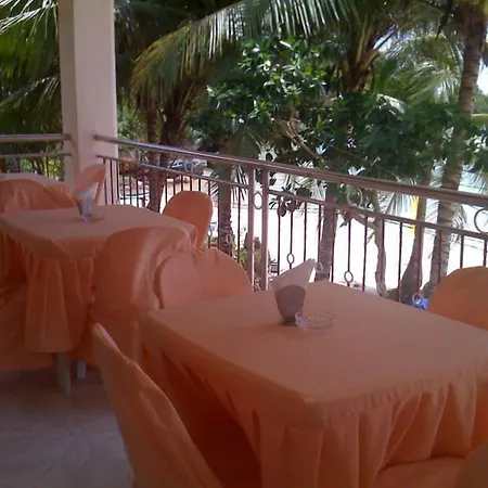 Aizawa Beach Resort