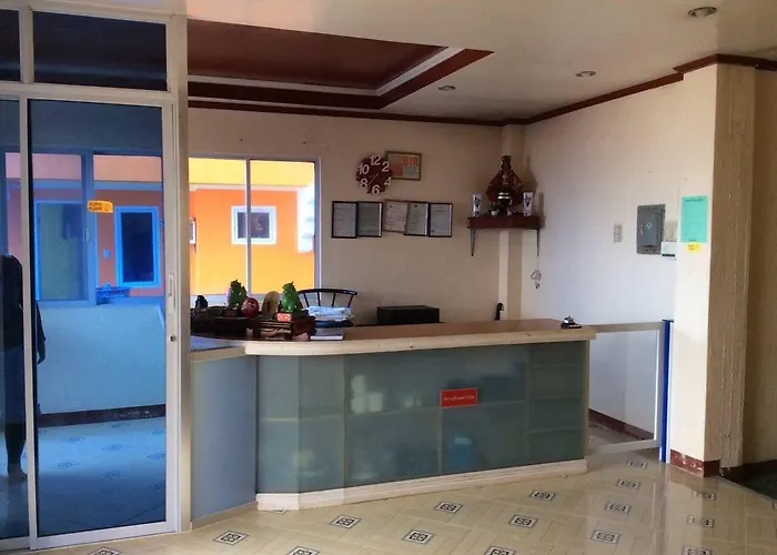 Resort Aizawa Santiago (Camotes Islands)