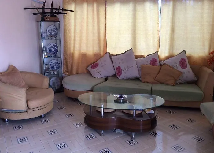 Aizawa Resort Santiago (Camotes Islands)