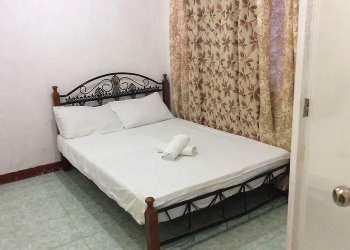 Aizawa 3* Santiago (Camotes Islands)
