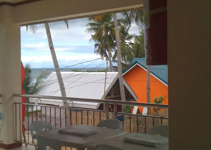 Resort Aizawa Santiago (Camotes Islands)