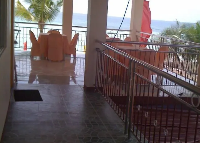 Aizawa Resort Santiago (Camotes Islands)