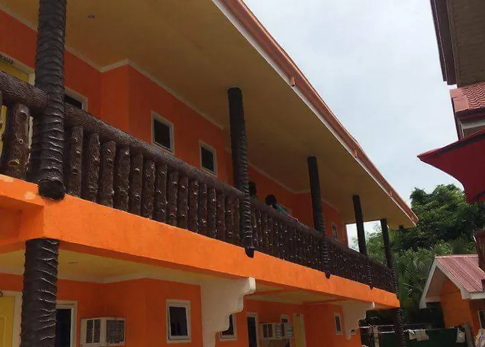 Aizawa Resort Santiago (Camotes Islands)