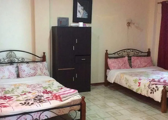 Aizawa Resort 3*