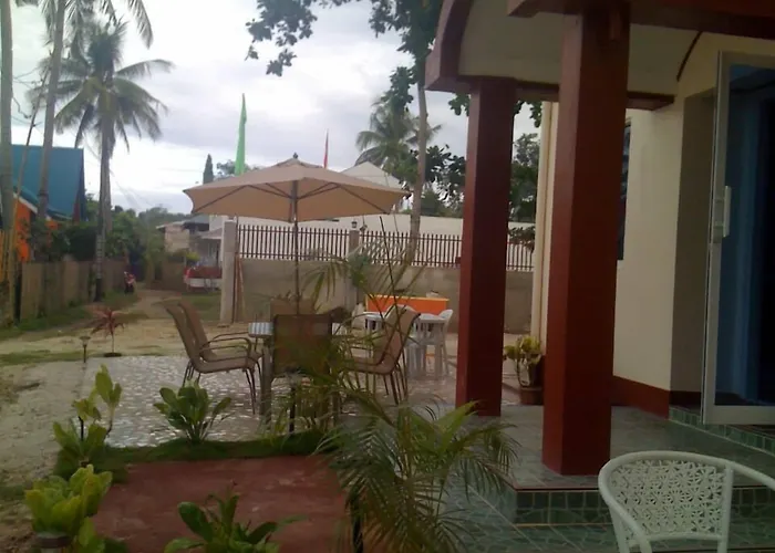 Aizawa Resort 3*