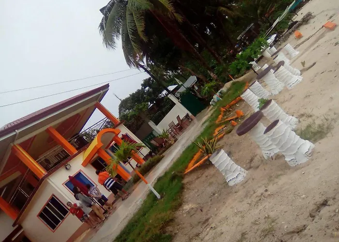Aizawa Resort Santiago (Camotes Islands)