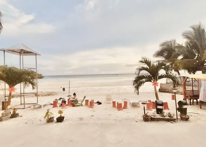 Aizawa Santiago (Camotes Islands)