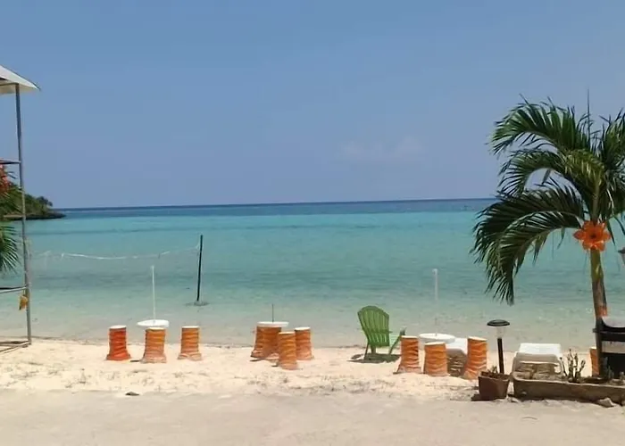 Aizawa 3* Santiago (Camotes Islands)