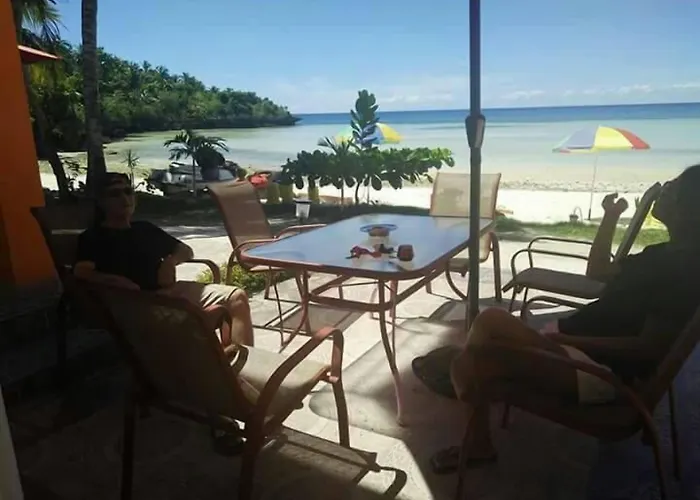 Aizawa Santiago (Camotes Islands)