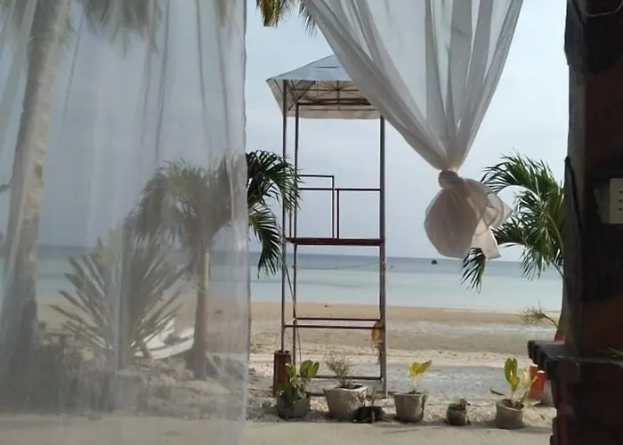 Aizawa Santiago (Camotes Islands)