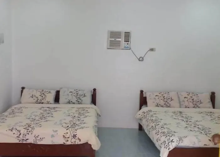 Aizawa 3* Santiago (Camotes Islands)