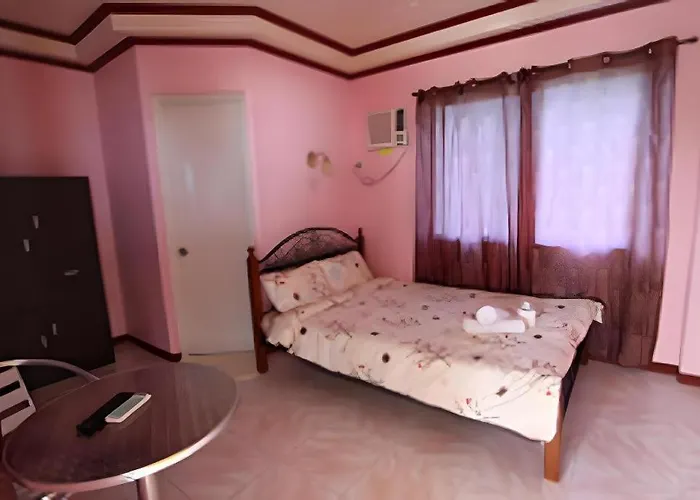 Aizawa Santiago (Camotes Islands)