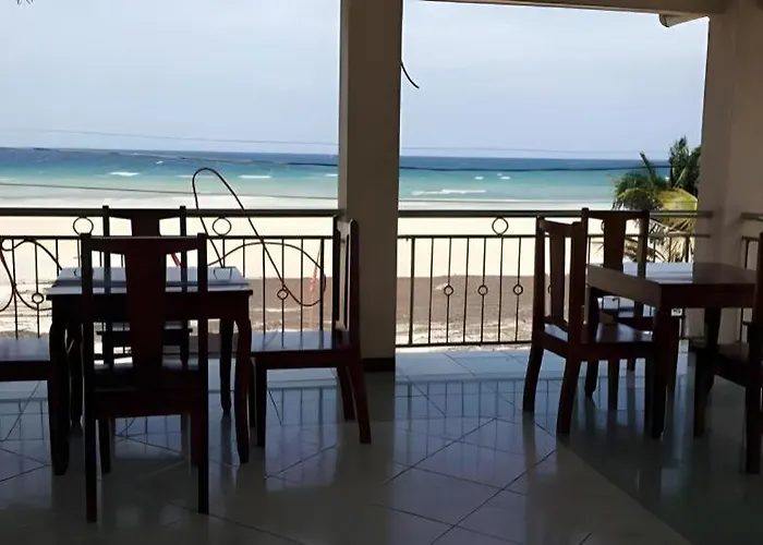Aizawa Resort
