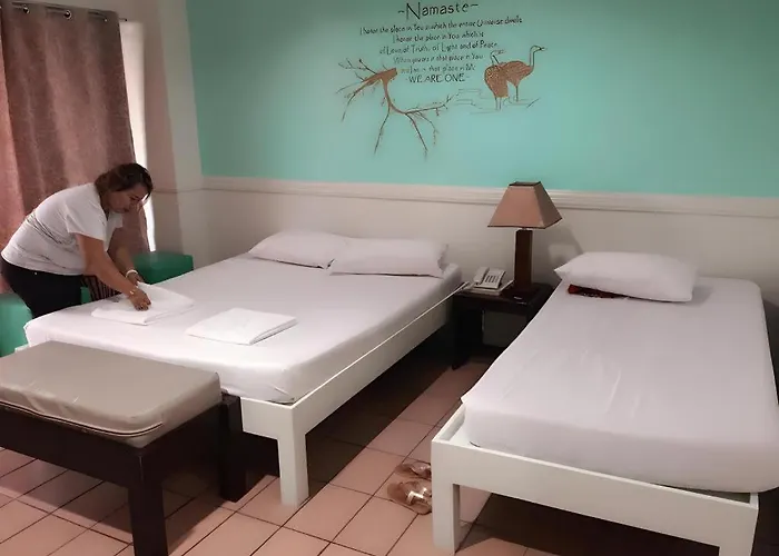 Aizawa Resort 3*