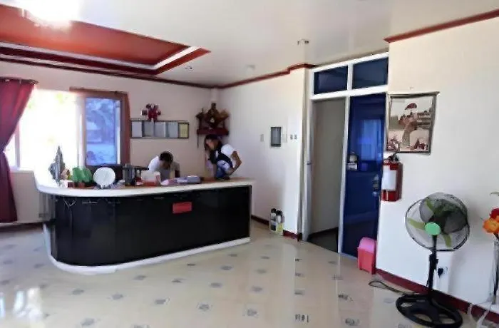 Aizawa Resort Santiago (Camotes Islands)