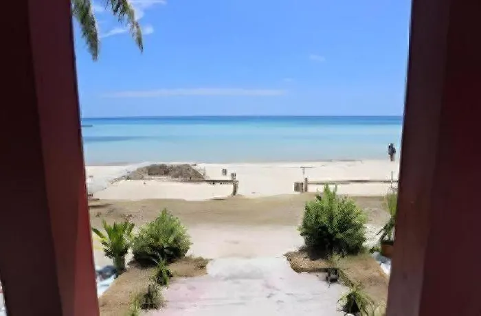 Aizawa 3* Santiago (Camotes Islands)