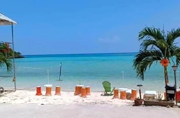 Resort Aizawa Santiago (Camotes Islands)