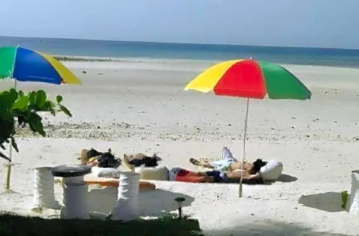 Aizawa Resort